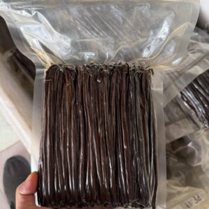 Vanilla Beans